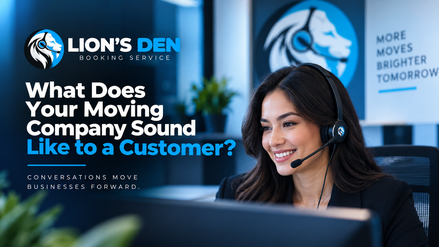 What Does Your Moving Company Sound Like to a Customer?