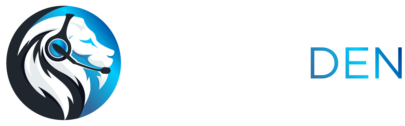 Lion's Den Sales