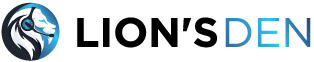 lions-den-black-logo-v2